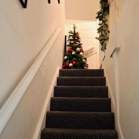 Camden Town Bed and Breakfast Λονδίνο Εξωτερικό φωτογραφία