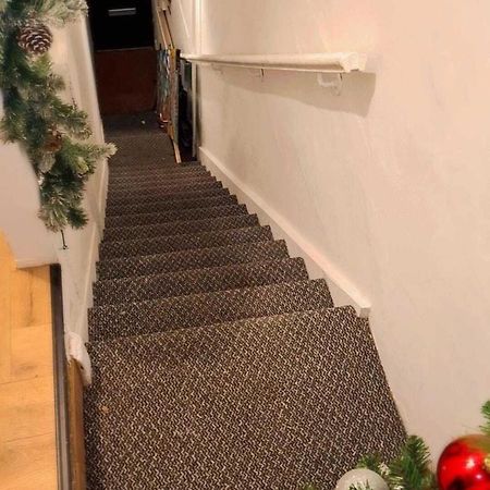 Camden Town Bed and Breakfast Λονδίνο Εξωτερικό φωτογραφία