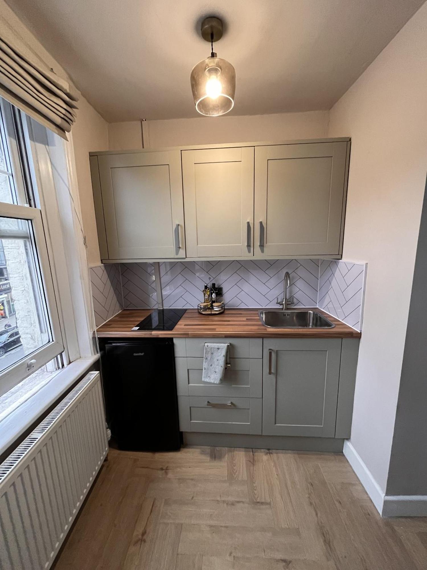 Camden Town Bed and Breakfast Λονδίνο Δωμάτιο φωτογραφία
