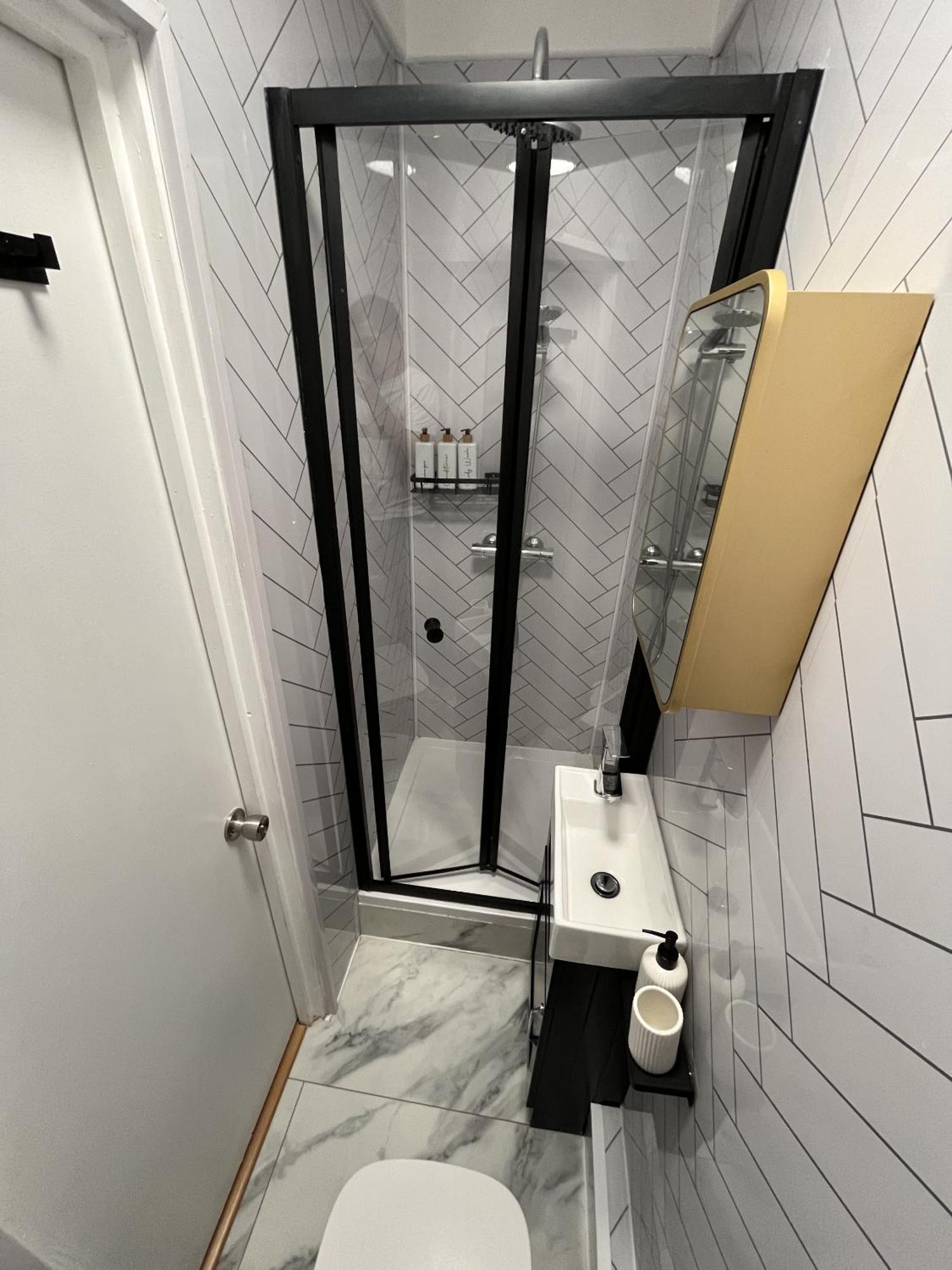Camden Town Bed and Breakfast Λονδίνο Δωμάτιο φωτογραφία