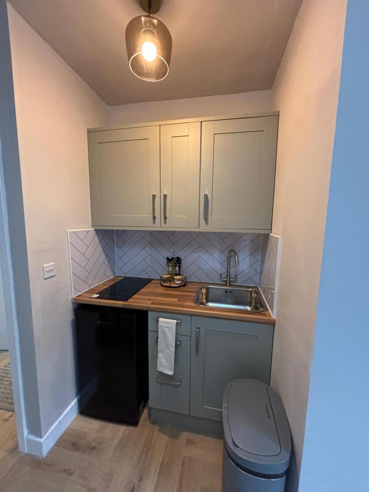 Camden Town Bed and Breakfast Λονδίνο Εξωτερικό φωτογραφία