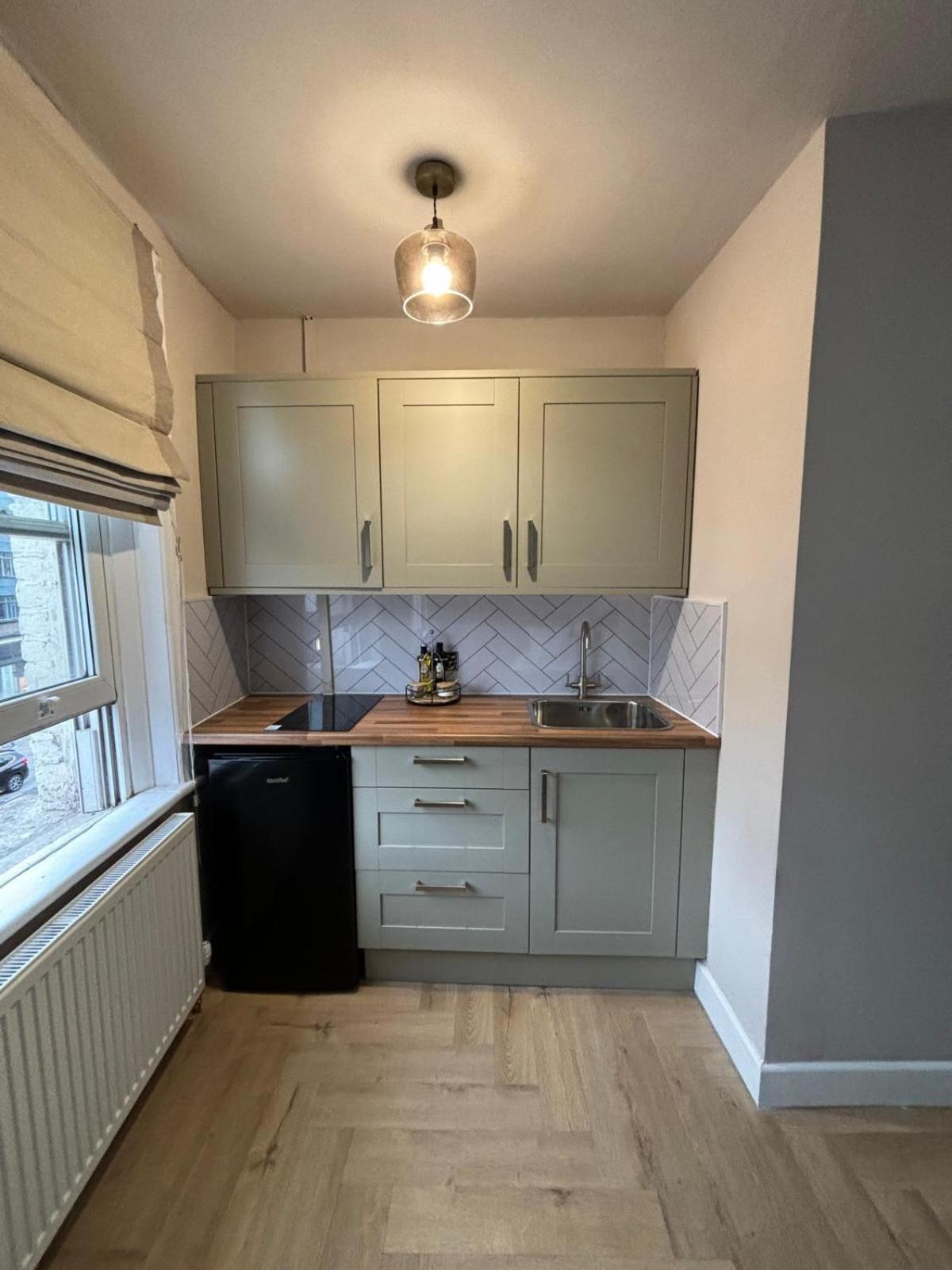 Camden Town Bed and Breakfast Λονδίνο Εξωτερικό φωτογραφία