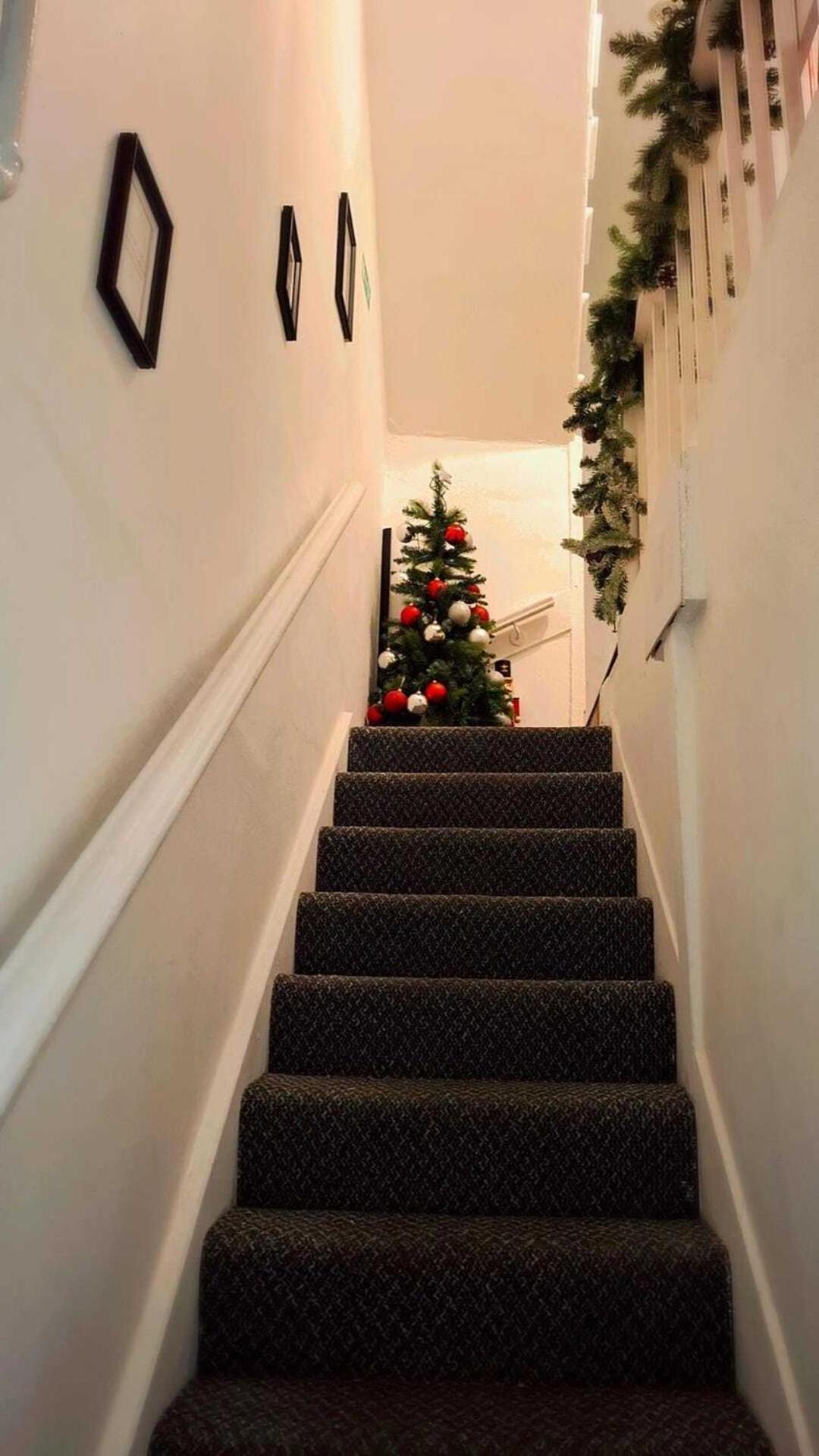 Camden Town Bed and Breakfast Λονδίνο Εξωτερικό φωτογραφία