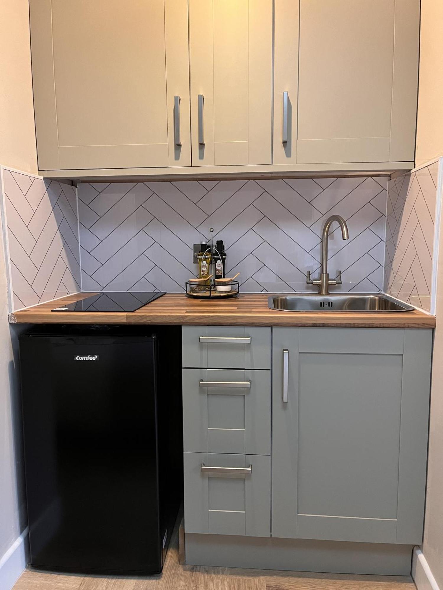 Camden Town Bed and Breakfast Λονδίνο Εξωτερικό φωτογραφία