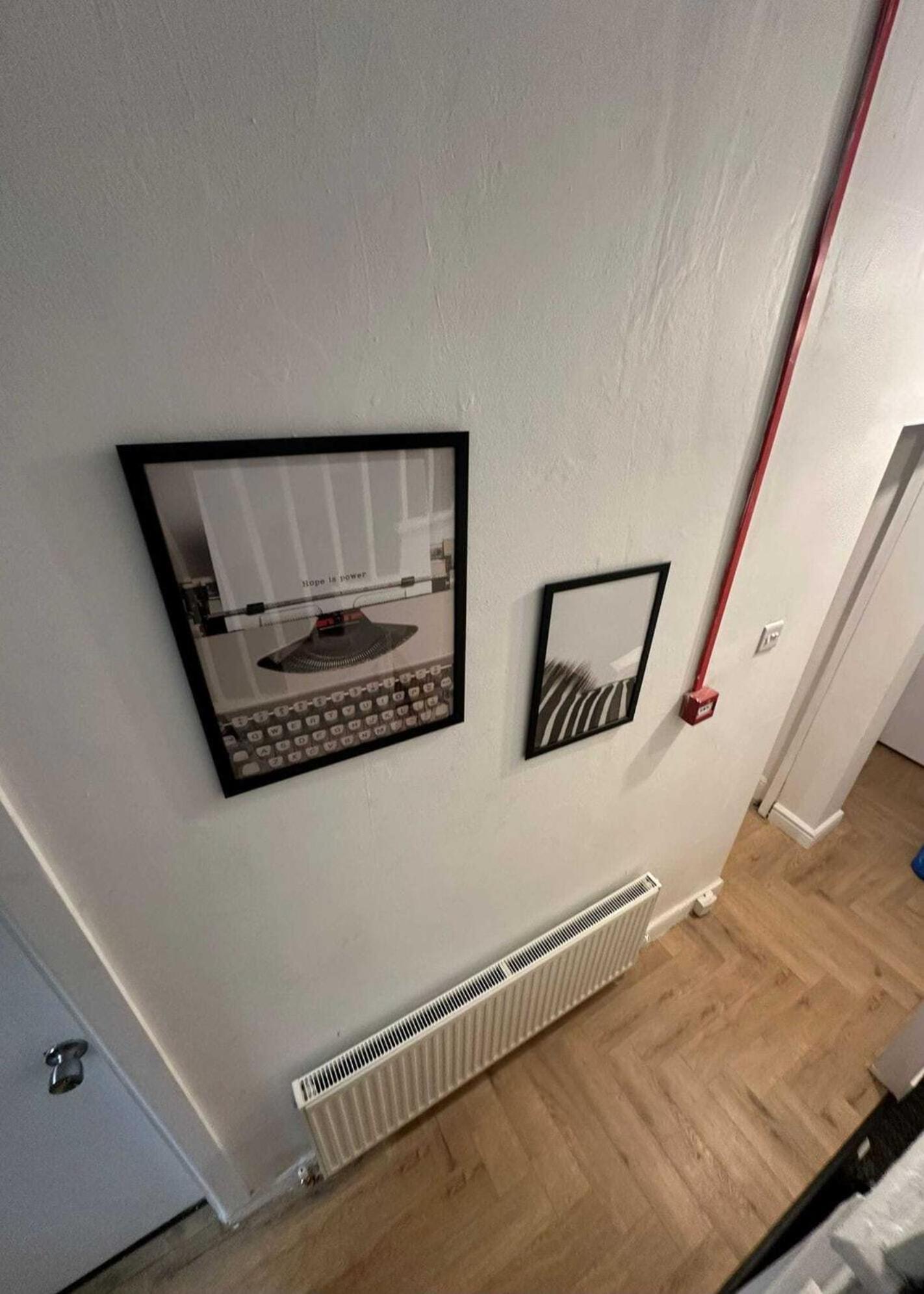 Camden Town Bed and Breakfast Λονδίνο Εξωτερικό φωτογραφία