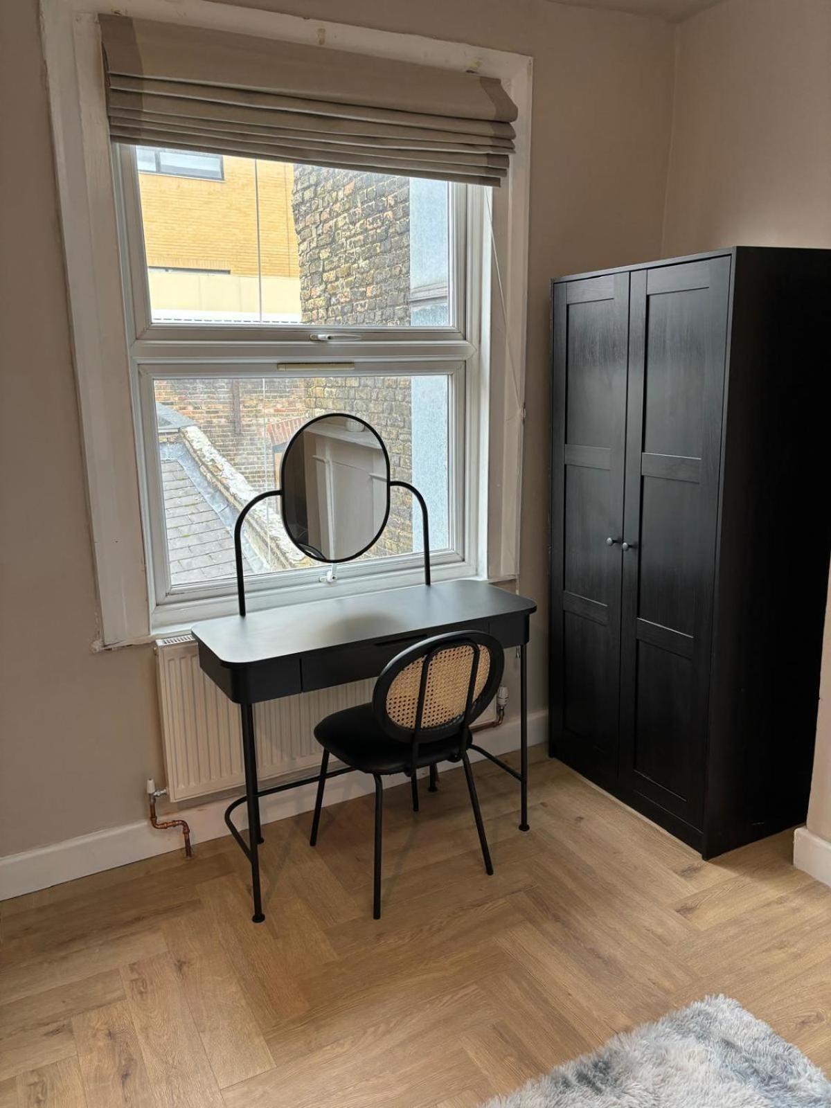 Camden Town Bed and Breakfast Λονδίνο Δωμάτιο φωτογραφία